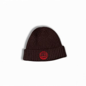 BEANIE OVSIZE WORLD