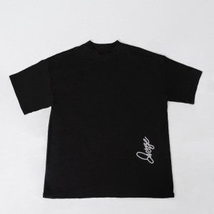 OVSFLAME BLACK.