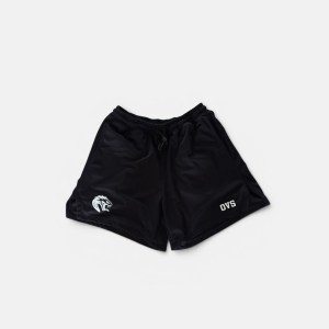 SHORT IRONDIVISION