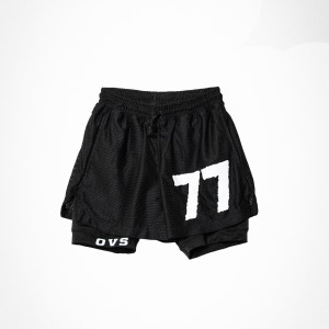 SHORT OVS77