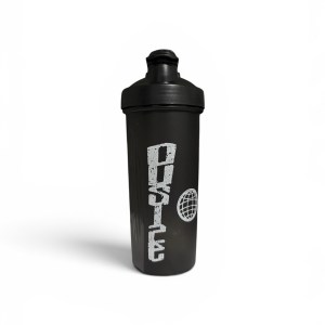 SHAKER OVSIZE CLUB