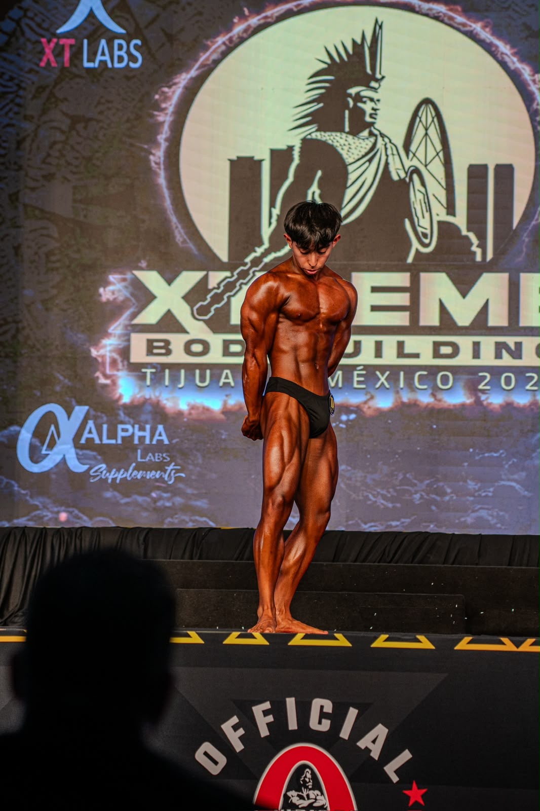 Manuel Parte - OVS Family