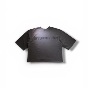 OVERSIZED OVS GARMENT